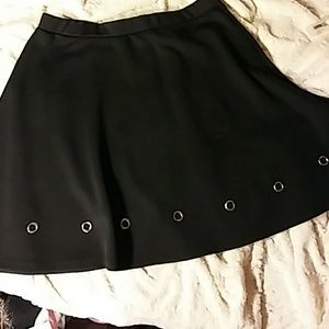 Fun and flirty skirt